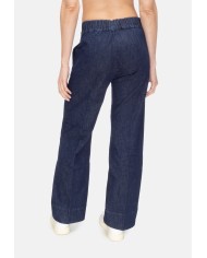 CIGALA'S Jeans donna Blu