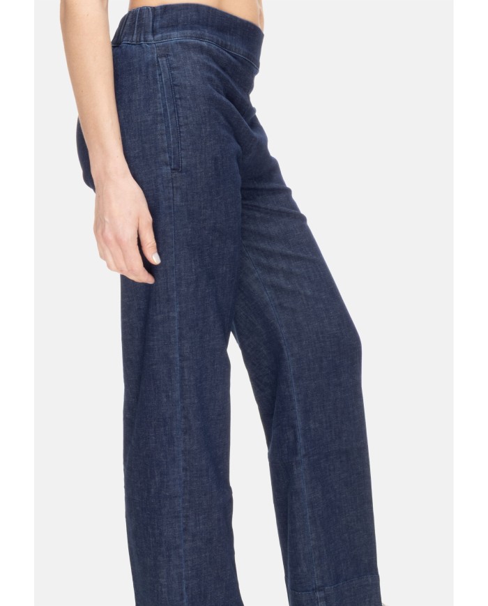 CIGALA'S Jeans donna Blu