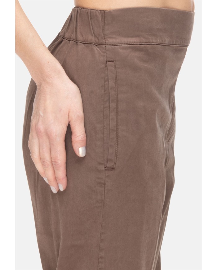 CIGALA'S Pantaloni donna Marrone
