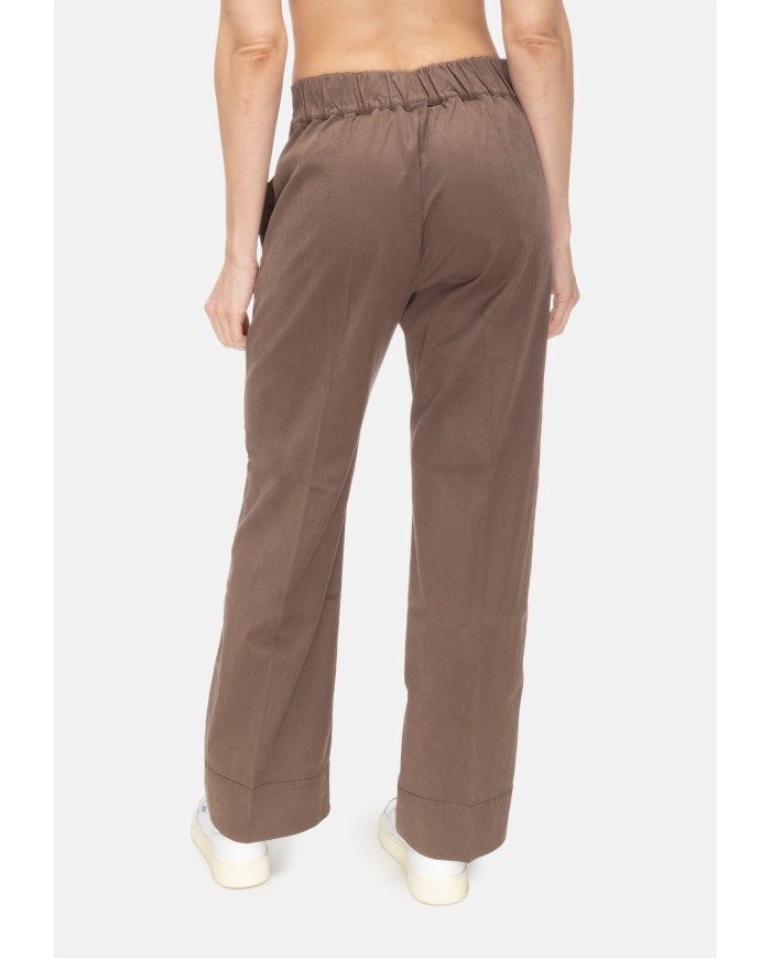 CIGALA'S Pantaloni donna Marrone