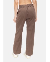 CIGALA'S Pantaloni donna Marrone