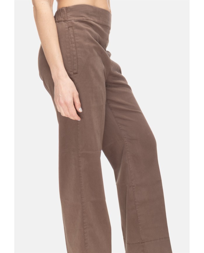 CIGALA'S Pantaloni donna Marrone
