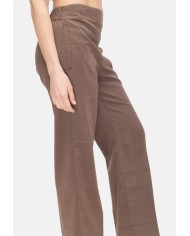 CIGALA'S Pantaloni donna Marrone
