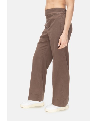 CIGALA'S Pantaloni donna Marrone
