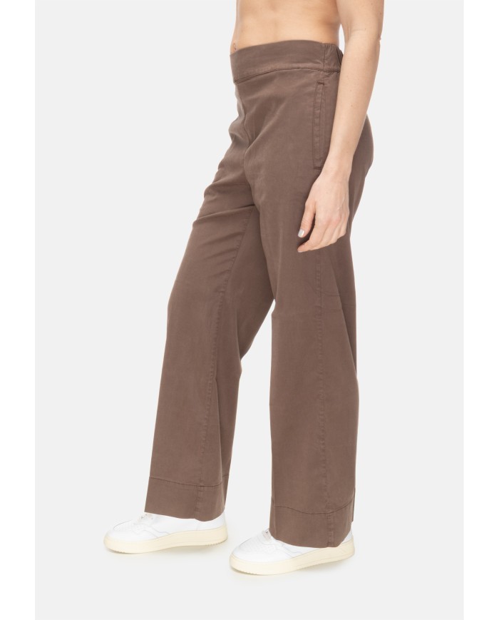 CIGALA'S Pantaloni donna Marrone