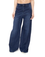 CIGALA'S Jeans donna Blu