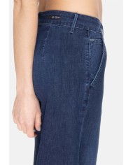 CIGALA'S Jeans donna Blu