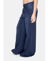 CIGALA'S Jeans donna Blu