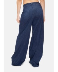 CIGALA'S Jeans donna Blu