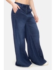 CIGALA'S Jeans donna Blu