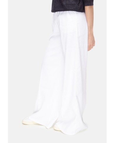 CIGALA'S Jeans donna Tortora