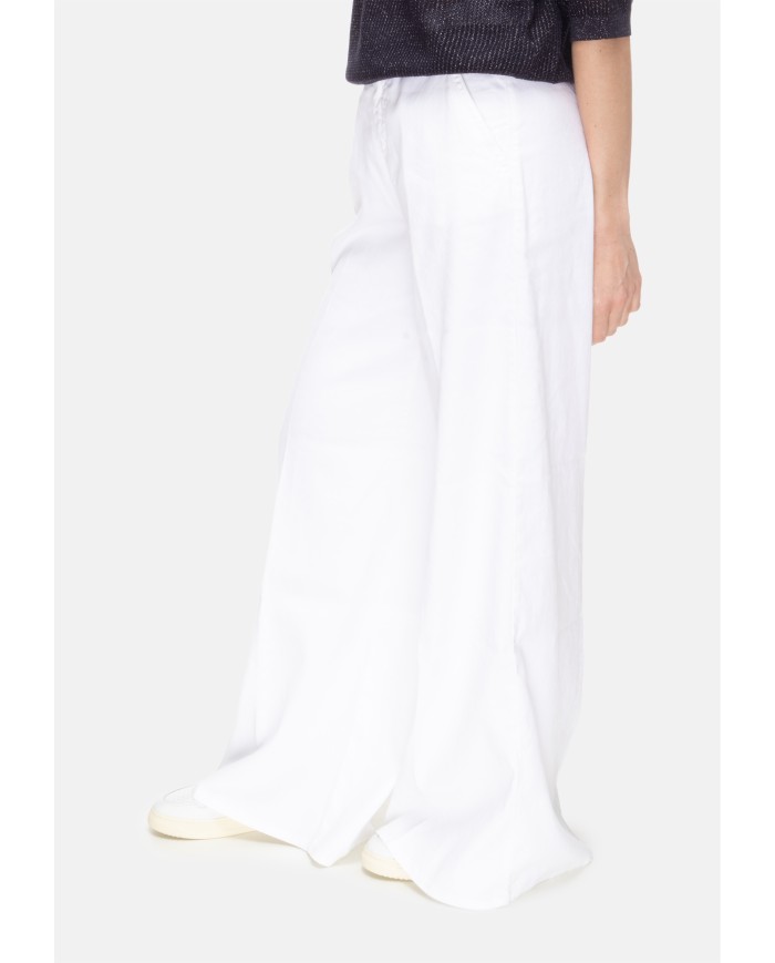 CIGALA'S Jeans donna Tortora