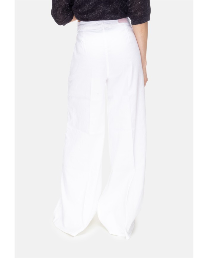 CIGALA'S Jeans donna Tortora