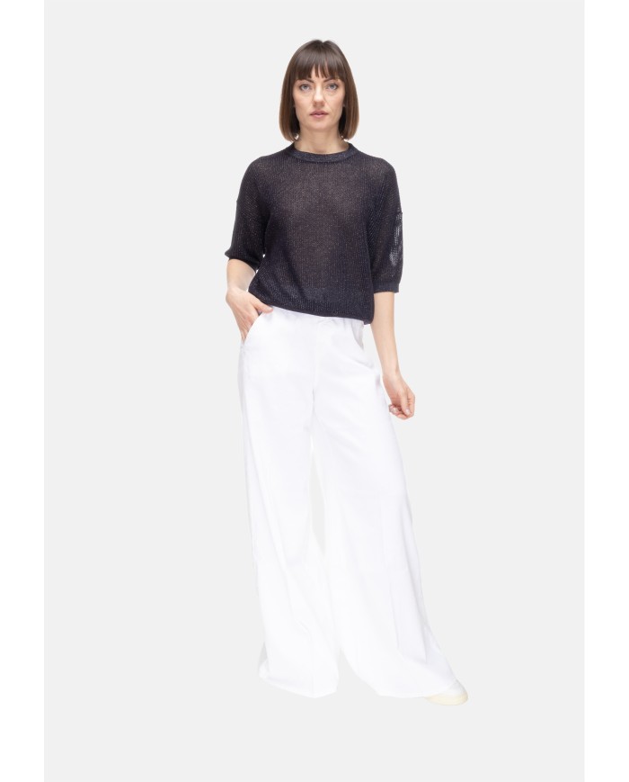 CIGALA'S Jeans donna Tortora