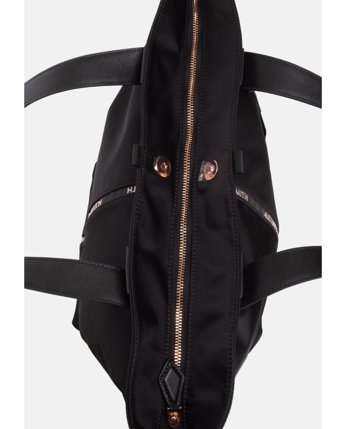 ALEXANDER SMITH Borsa donna Lauren large Nera