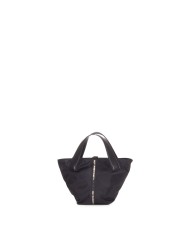 ALEXANDER SMITH Borsa donna Lauren Small Nera