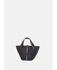 ALEXANDER SMITH Borsa donna Lauren Small Nera