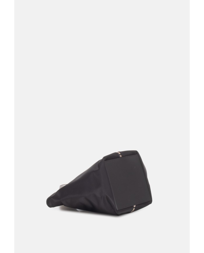 ALEXANDER SMITH Borsa donna Lauren Small Nera