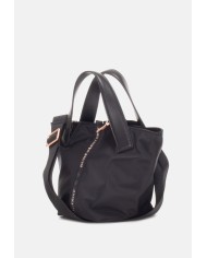 ALEXANDER SMITH Borsa donna Lauren Small Nera