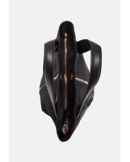 ALEXANDER SMITH Borsa donna Lauren Small Nera