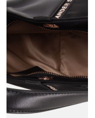 ALEXANDER SMITH Borsa donna Lauren Small Nera