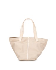 ALEXANDER SMITH Borsa donna Lauren large sabbia