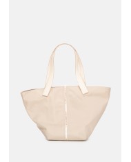 ALEXANDER SMITH Borsa donna Lauren large sabbia