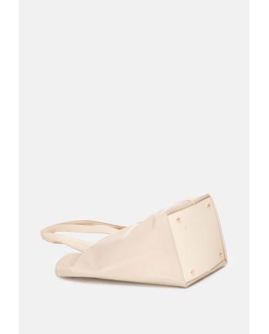 ALEXANDER SMITH Borsa donna Lauren large sabbia