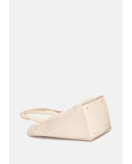 ALEXANDER SMITH Borsa donna Lauren large sabbia