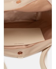 ALEXANDER SMITH Borsa donna Lauren large sabbia