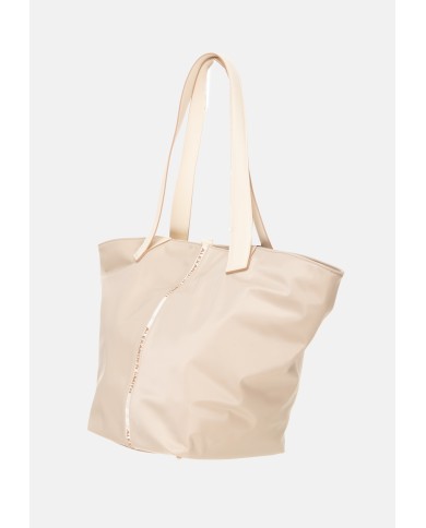 ALEXANDER SMITH Borsa donna Lauren large sabbia
