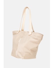 ALEXANDER SMITH Borsa donna Lauren large sabbia