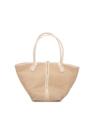ALEXANDER SMITH Borsa donna Lauren large sabbia