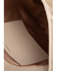 ALEXANDER SMITH Borsa donna Lauren large sabbia