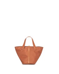 ALEXANDER SMITH Borsa donna Lauren medium beige scuro