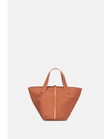 ALEXANDER SMITH Borsa donna Lauren medium beige scuro