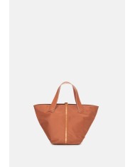 ALEXANDER SMITH Borsa donna Lauren medium beige scuro