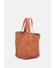 ALEXANDER SMITH Borsa donna Lauren medium beige scuro