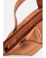 ALEXANDER SMITH Borsa donna Lauren medium beige scuro