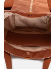 ALEXANDER SMITH Borsa donna Lauren medium beige scuro