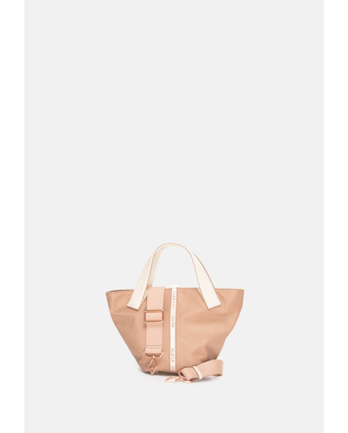 ALEXANDER SMITH Borsa donna Lauren small Cammell