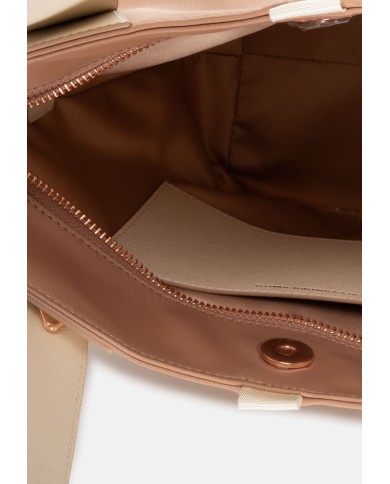 ALEXANDER SMITH Borsa donna Lauren small Cammell