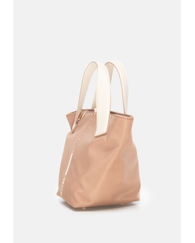 ALEXANDER SMITH Borsa donna Lauren small Cammell