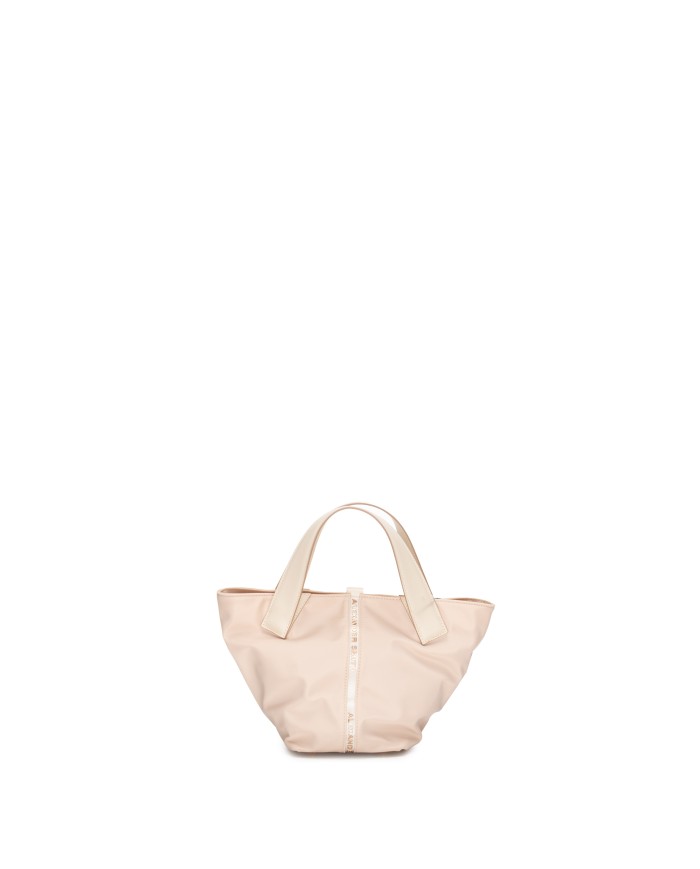 ALEXANDER SMITH Borsa donna Lauren Small rosa