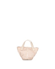 ALEXANDER SMITH Borsa donna Lauren Small rosa
