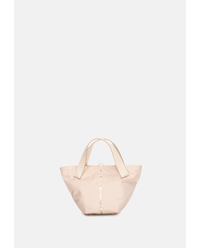 ALEXANDER SMITH Borsa donna Lauren Small rosa