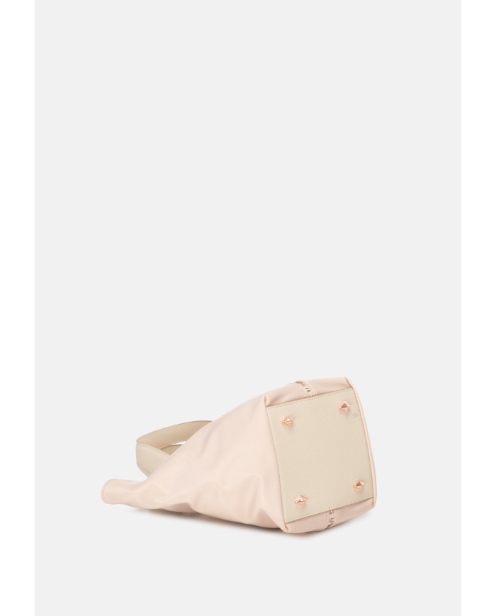 ALEXANDER SMITH Borsa donna Lauren Small rosa