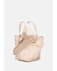 ALEXANDER SMITH Borsa donna Lauren Small rosa