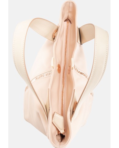 ALEXANDER SMITH Borsa donna Lauren Small rosa
