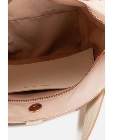 ALEXANDER SMITH Borsa donna Lauren Small rosa